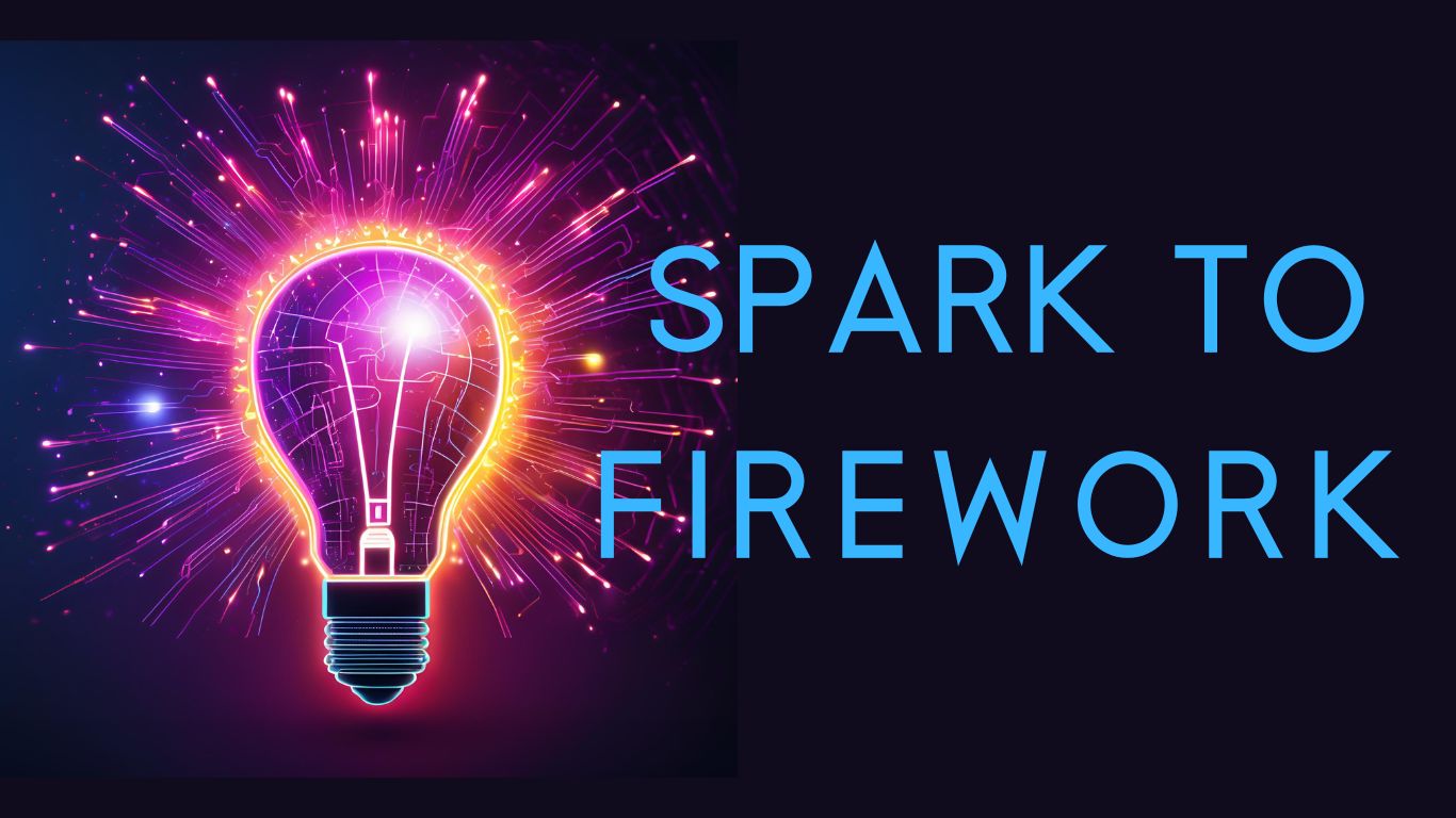 Spark To Firework AI